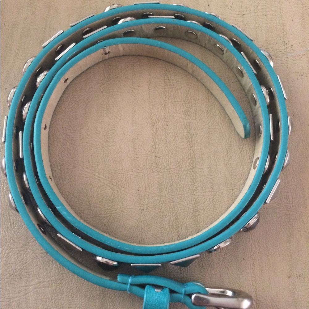Vintage Betsey Johnson Belt